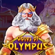 Gates of Olympus
